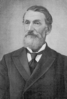 Francis Asbury Hammond (1822 - 1900)
