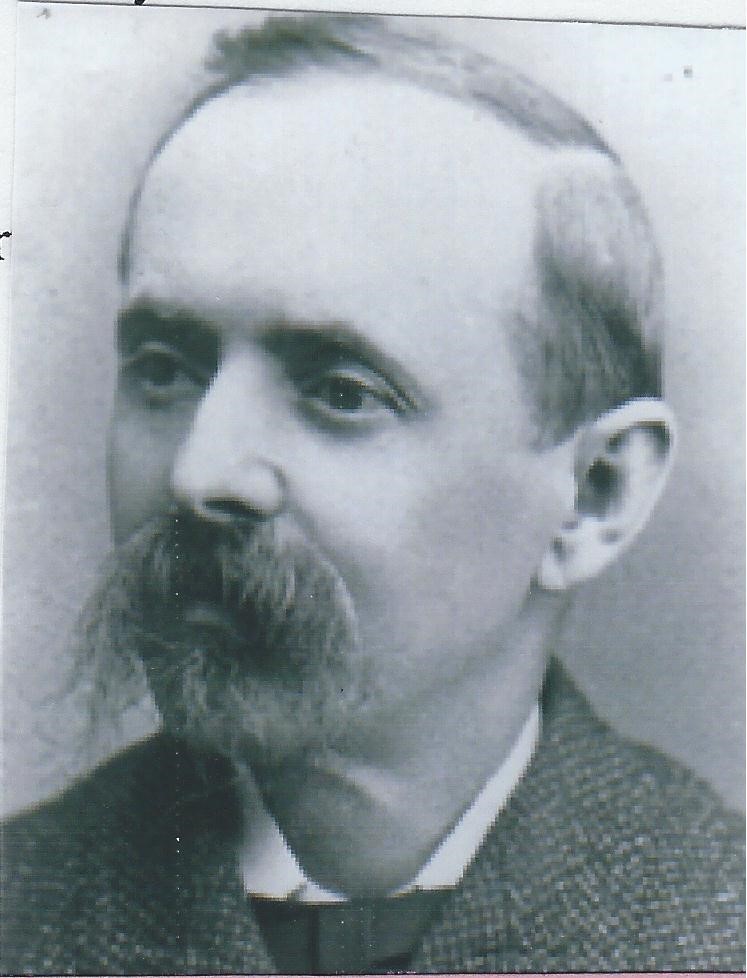 Francis David Hughes (1838-1914) Profile