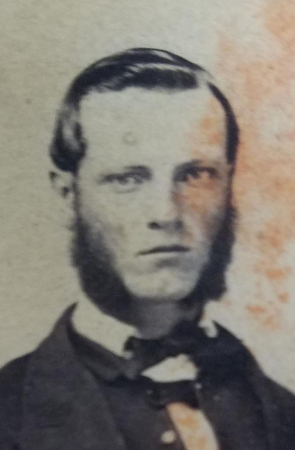 Frank Henry Hyde (1846 - 1908) Profile