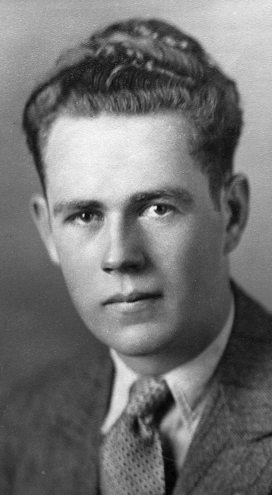 Frank Y Howard (1910 - 1958) Profile