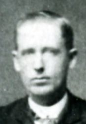 Franklin Demarcus Haymore (1849 - 1931) Profile