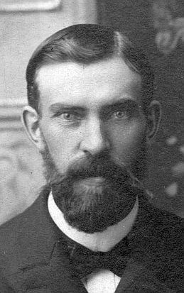 Franklin Hansen (1870 - 1957) Profile
