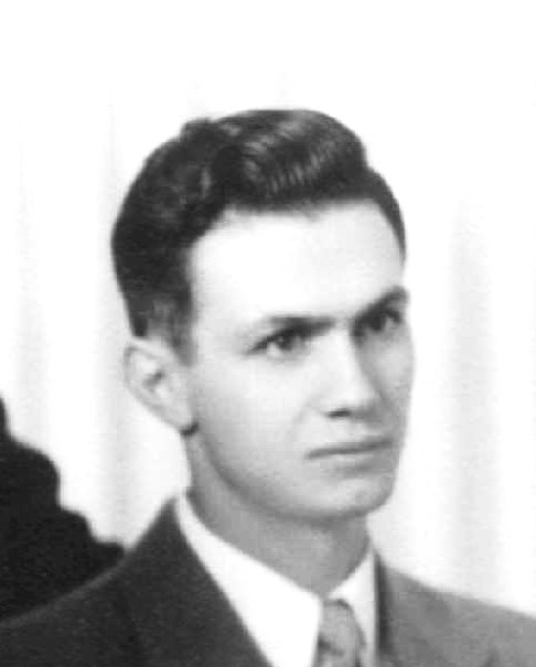 Franklin Kieth Hunter (1918 - 2014) Profile