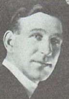 Franklin Weaver Harris (1886 - 1980) Profile