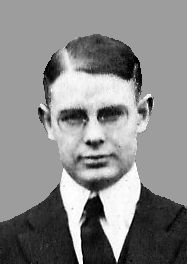 Fred De Bois Hogan (1900 - ?) Profile