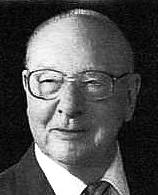 Fred William Harding (1919 - 2012) Profile