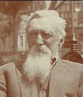Hurst, Frederick William