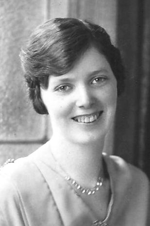 Frieda Marie Huxhold (1908 - 1989) Profile
