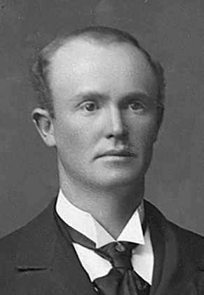 George Angus Heiner (1874 - 1937) Profile