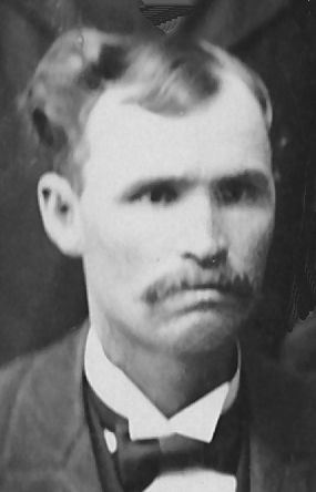 George Arthur Hoopes (1867 - 1927) Profile