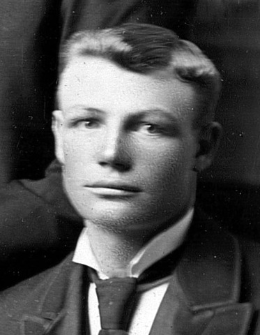 George Augustus Huntington (1872 - 1958) Profile
