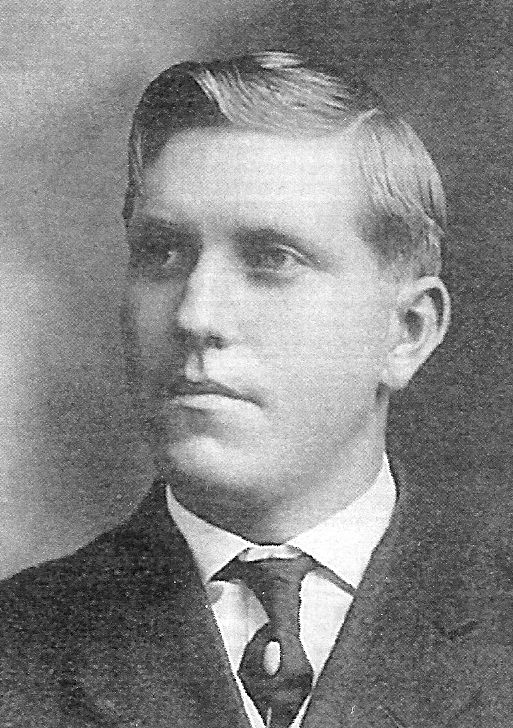 George Collins Hill (1891 - 1952) Profile
