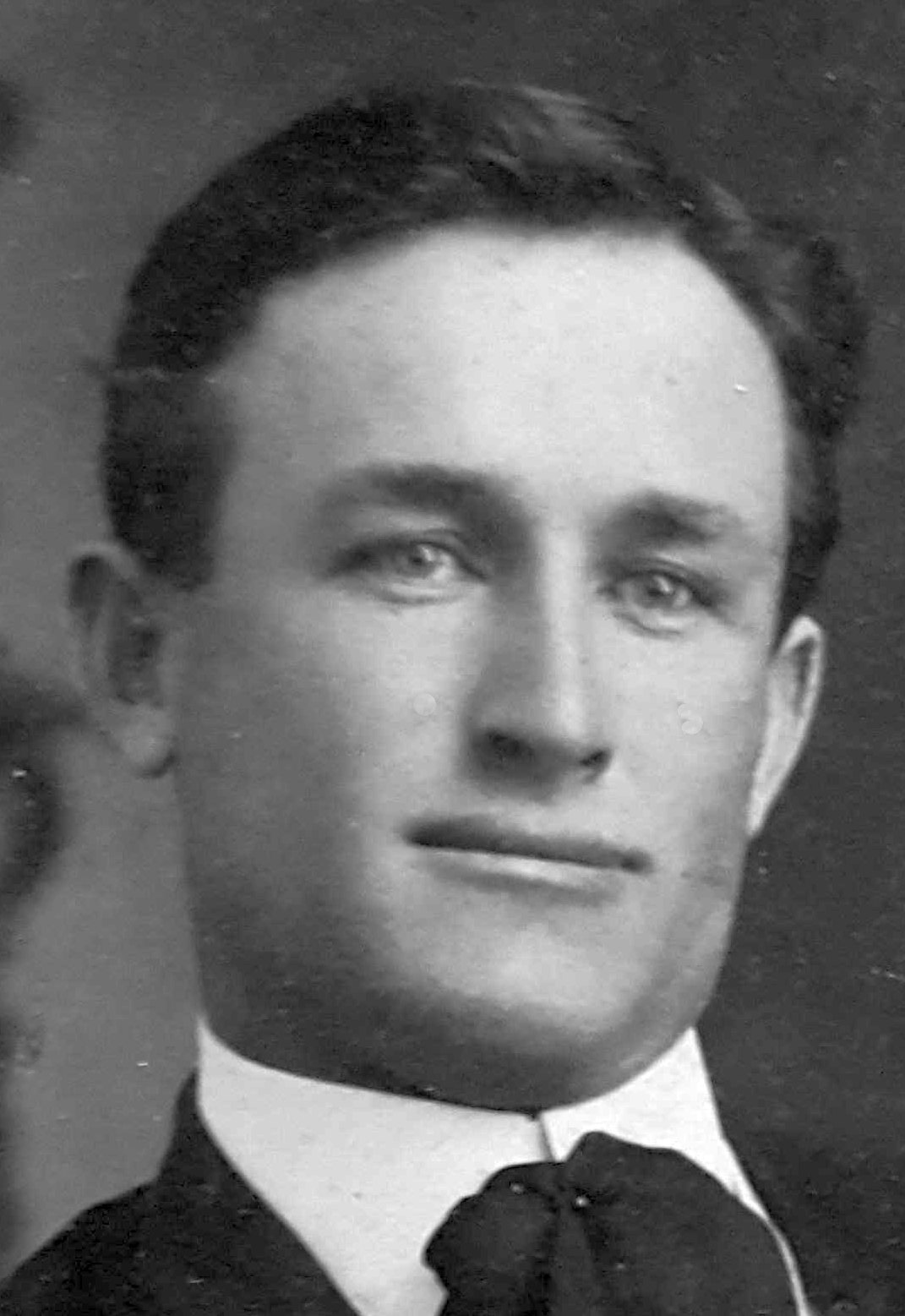 George Erskine Hemphill (1881 - 1933) Profile