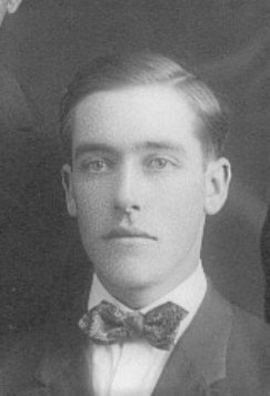 George Gregory Howarth (1890 - 1978) Profile