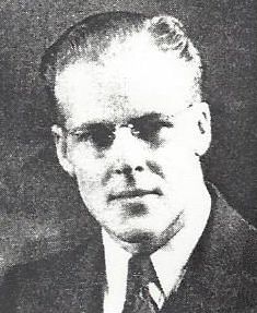 George Harding Horsley (1912 - 1993) Profile