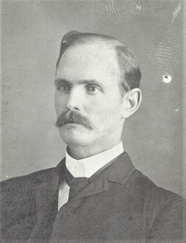 George Henry Hall (1867 - 1962) Profile