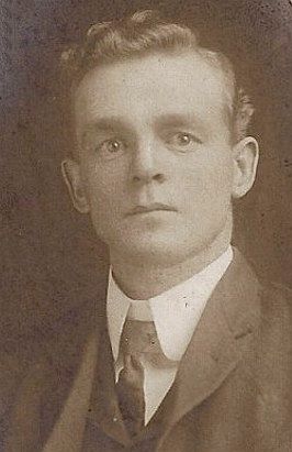 George Henry Handy (1877 - 1930) Profile
