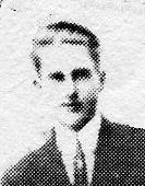 George Henry Hansen (1895 - 1981) Profile
