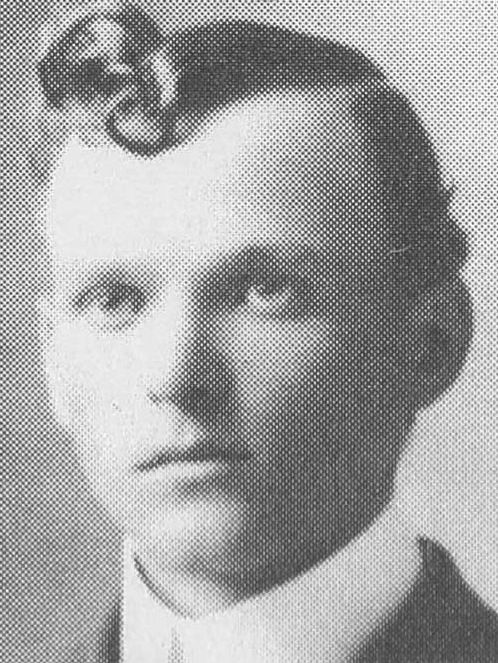 George Ammon Heslop (1881 - 1971) Profile