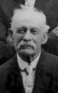 George Hilton (1840 - 1919) Profile