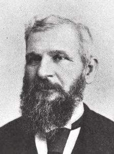 George Hind (1843 - 1933)