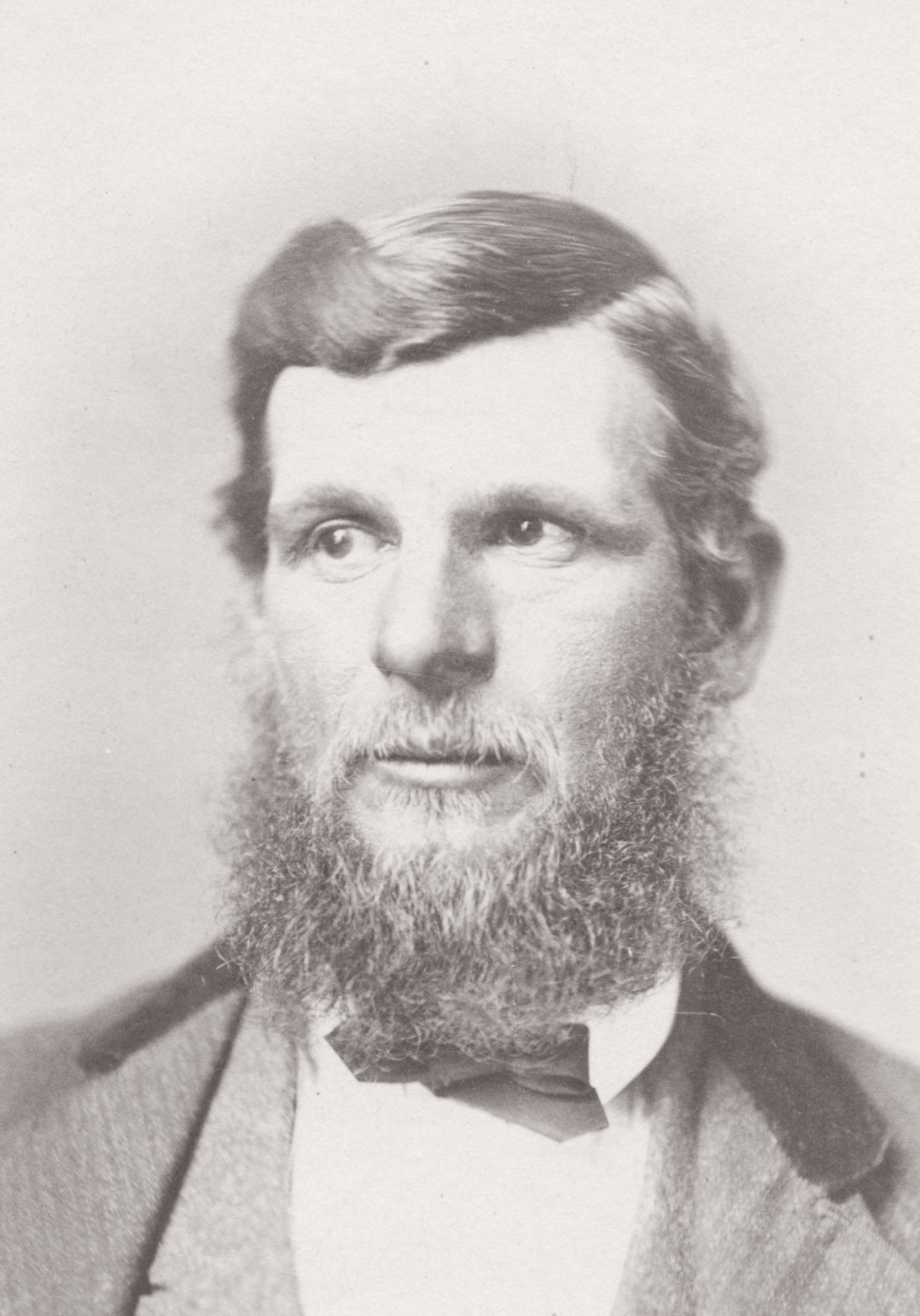 George Hind (1843 - 1933) Profile