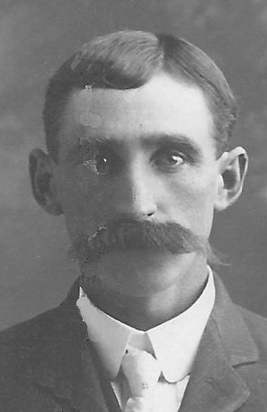 George Huskinson (1870 - 1919) Profile