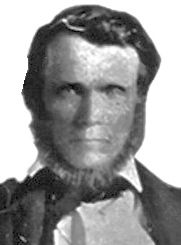 George March Hinkle (1801 - 1861) Profile