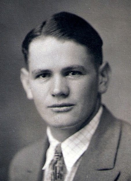 George Reed Hammond (1904 - 1987) Profile
