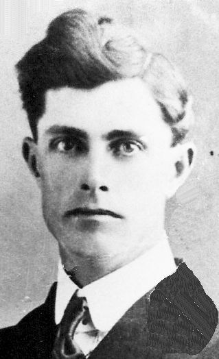 George William Harris (1886 - 1952) Profile