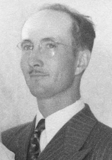 Geren Virgin Howell (1918 - 1984) Profile