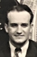 Glen Leroy Hoffman (1919-1977) Profile