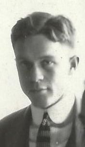 Glenn A Hubbard (1895 - 1986) Profile