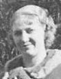 Golda Lavona Harrison (1915 - 1996) Profile