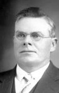 Goudy Abraham Hogan (1871 - 1948) Profile