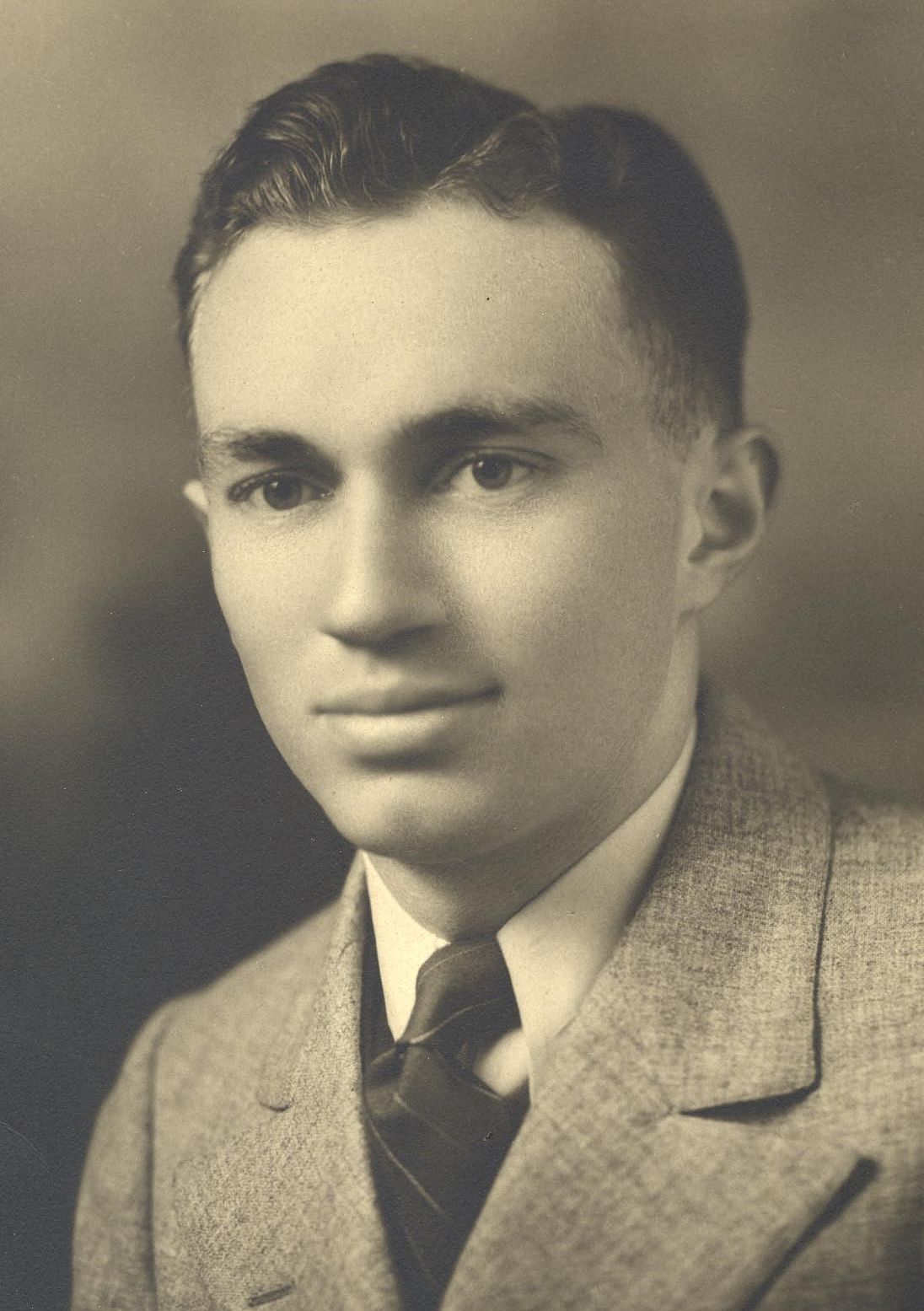 Gordon Bitner Hinckley (1910 - 2008) Profile