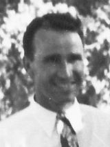 Grant Baker Hodgson (1914 - 1994) Profile