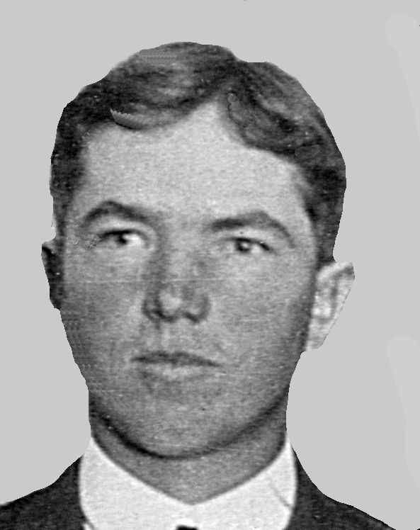George Victor Hansen (1890 - 1959) Profile
