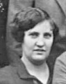 Hannah Isabella Hair (1905-1987) Profile