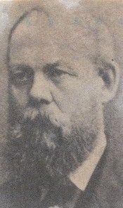 Hans Andreas Hansen (1836 - 1907) Profile