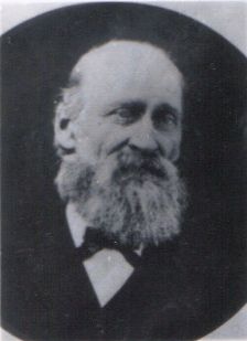 Hans Christian Hansen (1820 - 1903) Profile