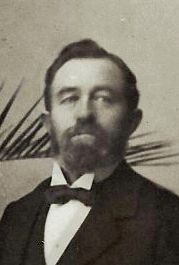 Hans Christian Hansen (1848 - 1924) Profile