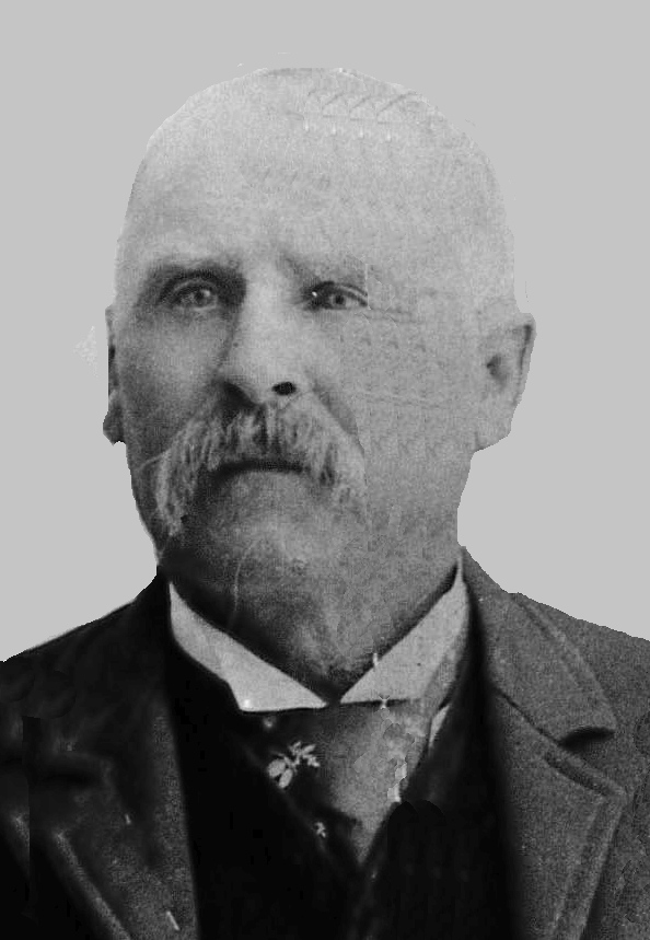 Hans Frederik Hansen (1831 - 1910) Profile