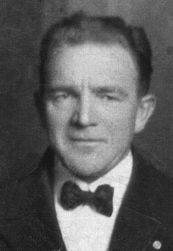 Hans Haggen (1885 - 1959) Profile