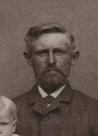 Hans Christian Hansen (1854 - 1914) Profile