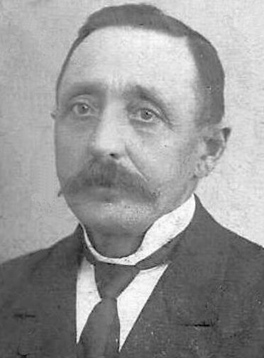 Hans Henrik Hansen (1852 - 1920) Profile