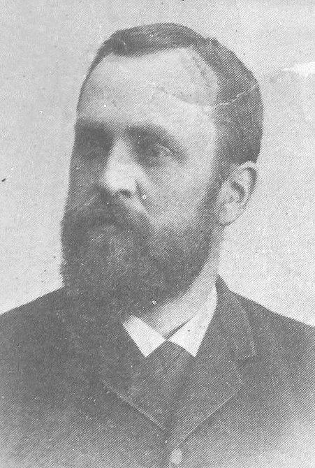 Hans Martin Hansen (1856 - 1939)