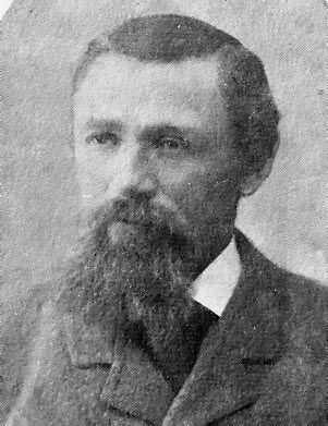 Hans Peter Hansen (1843 - 1939) Profile