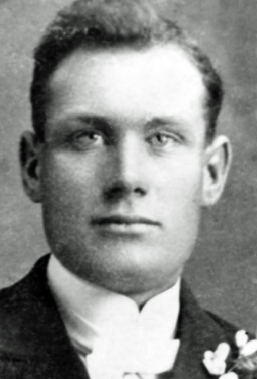 Hans Peter Hansen (1876 - 1964) Profile