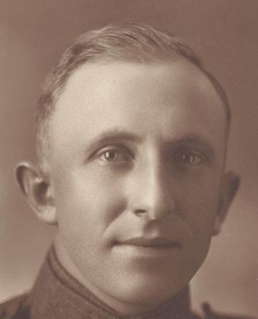 Harold Ray Heath (1891 - 1951) Profile